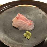 一心鮨 光洋 - 刺身