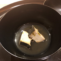 一心鮨 光洋 - 蒸し鮑