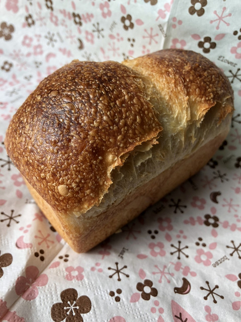 パンと焼き菓子 果種 - 帯広（パン）の写真