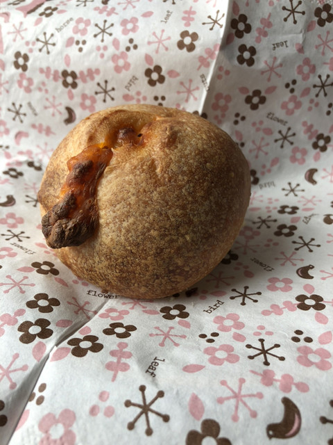 パンと焼き菓子 果種 - 帯広（パン）の写真