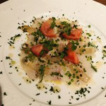 ビストロ・ド・シュマン - 