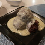 ビストロ フィッシュ - 俺のバル団子