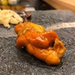 羽田市場 ギンザセブン - 