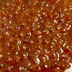 佐藤水産 - いくらの醤油漬け