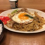 ぶたたま食堂 - 