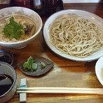 Teuchi Soba Sakura - 