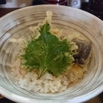 Teuchi Soba Sakura - 