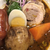 カレー食堂 心 下北沢店