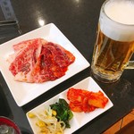 黒毛和牛焼肉 さくら亭 - 