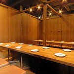 Zenseki Kanzen Koshitsu Izakaya Museigen Nomihoudai Mio - 