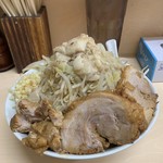 自家製ラーメン大者 - 