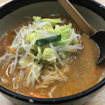 ラーメンばやし - 