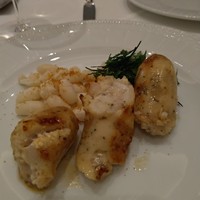 リストランテ アクアパッツァ - 