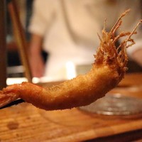 串揚げキッチン だん 十三店 - 