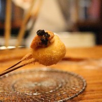 串揚げキッチン だん 十三店 - 