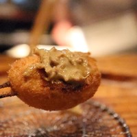 串揚げキッチン だん 十三店 - 