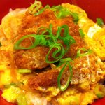 Kineya - カツ丼