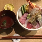 Sushi Dainingu Hoshino - 