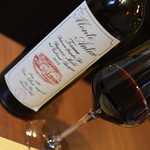 ワインバー バッカス - モンテ・アンティコ（７５０円）２０１９年２月