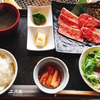 和牛焼肉 土古里 上野バンブーガーデン店 - 