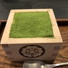 抹茶カフェハチ