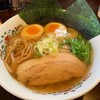 ら～めん 寺子屋 麺倶楽部