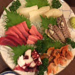 居酒屋味しま - 