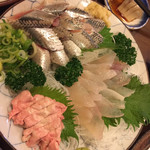 居酒屋味しま - 