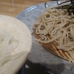 蕎麦らうんじ 東山 - 