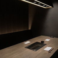 USHIGORO S. NISHIAZABU - 