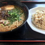 Ajisenramen - 