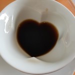Jikyuu Jisoku - モーニングのコーヒー(飲み進めた❤️バージョン)