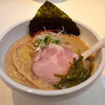 tokyo miso style IKEDA - 