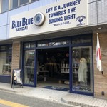 ロータスバゲット 仙台ロータス