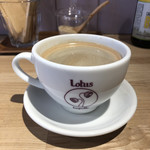 ロータスバゲット 仙台ロータス