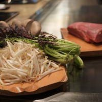 鉄板焼 煖 - 