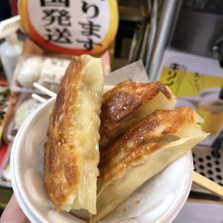 点心倶楽部 楽園_1