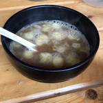 麺屋 平野大勝軒 - 