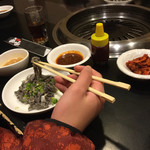 Yakiniku Kanayama - 