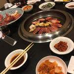 Yakiniku Kanayama - 