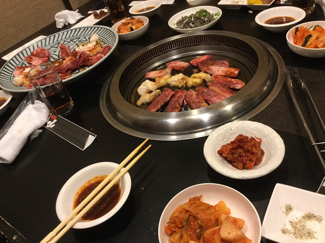 金山焼肉店 水舟店 石蟹 焼肉 食べログ 金山焼肉店 水舟店 石蟹 焼肉 食べログ