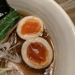 Homemade Ramen 麦苗 - 