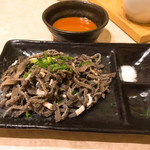 神戸 唐唐亭 - 料理写真: