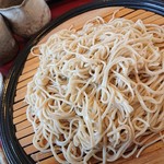 Soba Nishimura - 