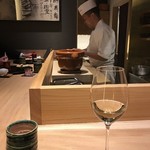 Azabu Wakei - 