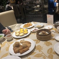 老香港酒家京都 - 