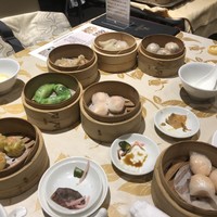 老香港酒家京都 - 