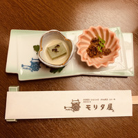 モリタ屋 木屋町店 - 