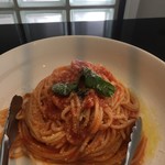 オステリア　パーチェ - 