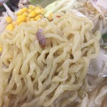 若草ラーメン - 